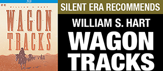 Wagon Tracks BD