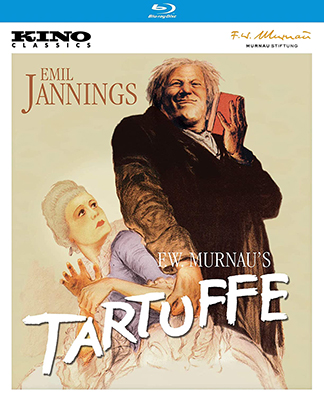 Tartuffe BD